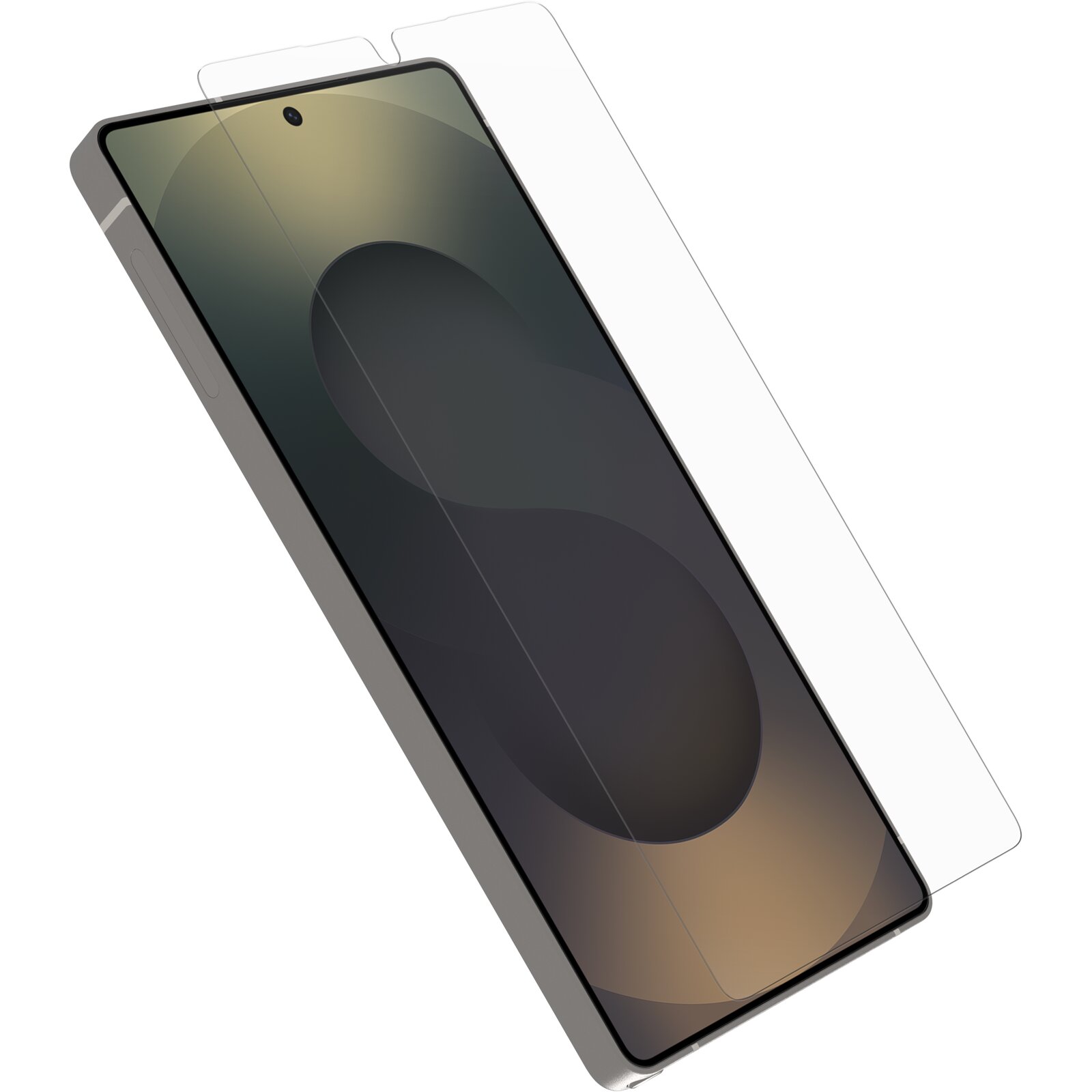 Imagem 0 de Película Otterbox Galaxy S25 Ultra Screen Protector Premium Glass