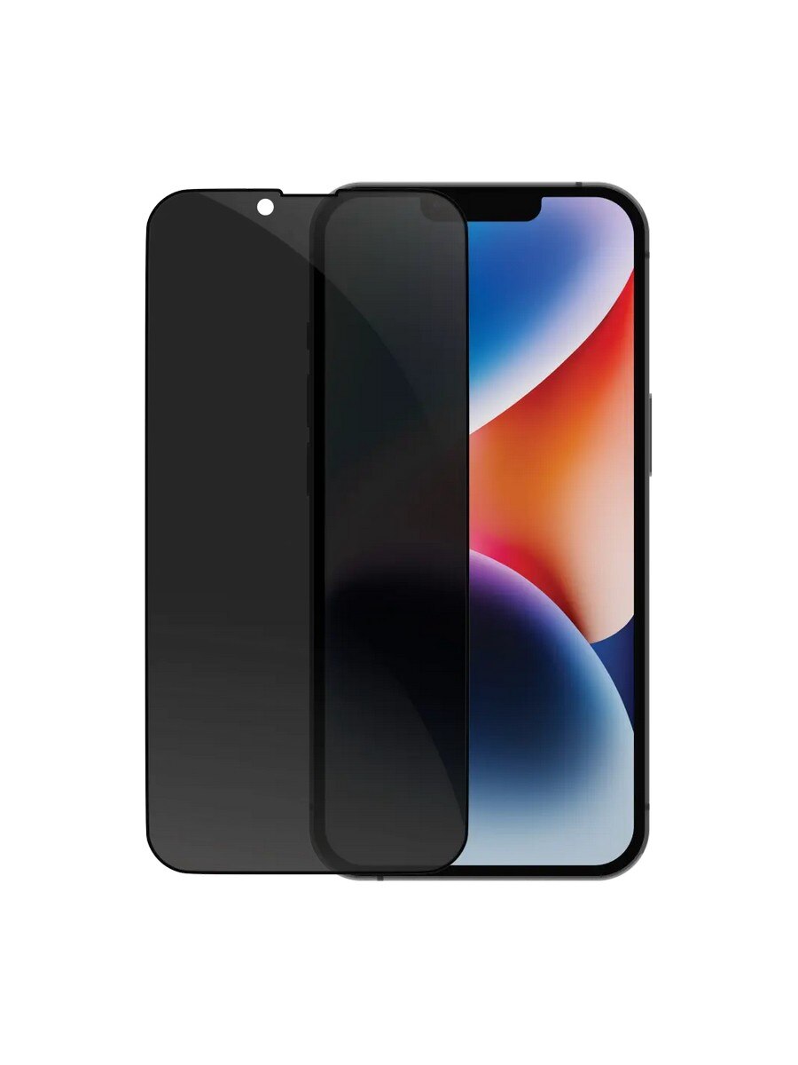 Película Privacidade Dbramante eco-shield para iPhone 16E/14/13/13 PRO 2