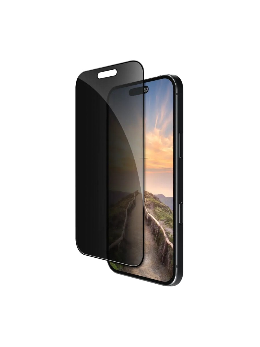 Imagem 0 de Película Privacidade Dbramante eco-shield para iPhone 17/16 PRO