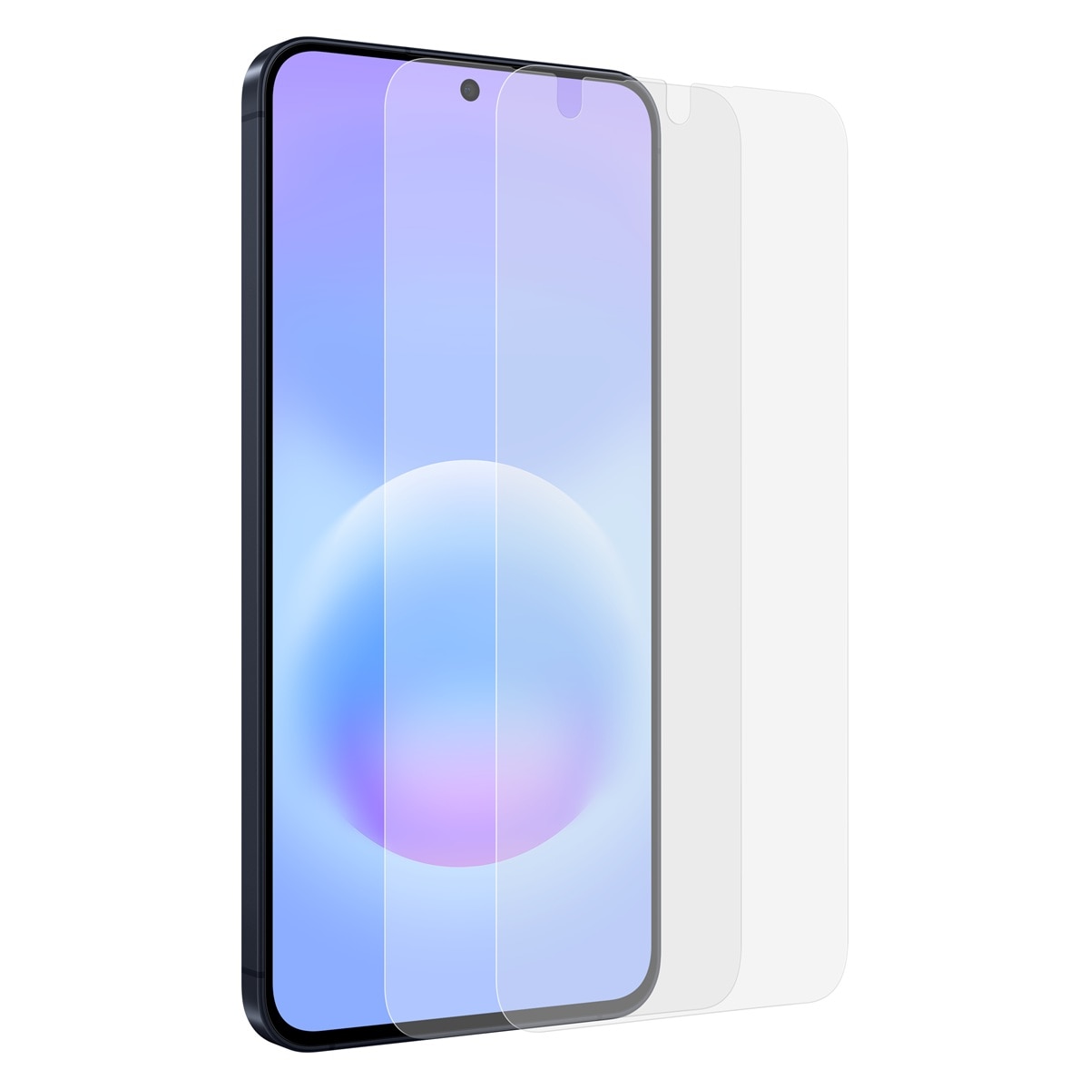 Imagem 0 de Protetor de ecrã para Samsung Galaxy A57