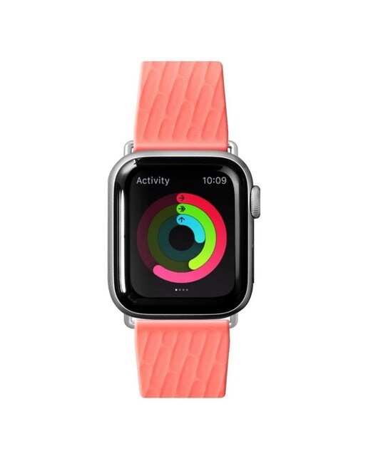 Imagem 0 de Bracelete Laut Active 2.0 Apple Watch 40mm - Coral