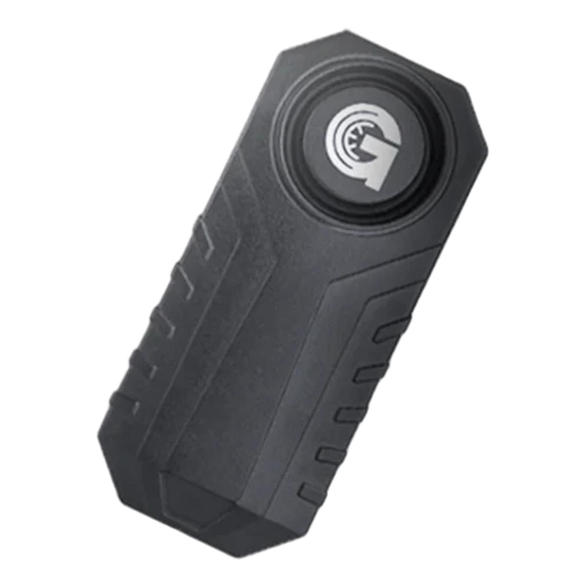 Alarme Universal Urbanglide 150dB com Comando e Reage ao Movimento - Preto Preto-2