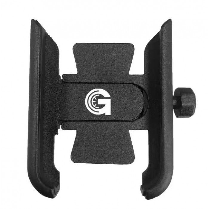 Imagem 0 de Suporte Telemóvel UrbanGlide Universal - Preto
