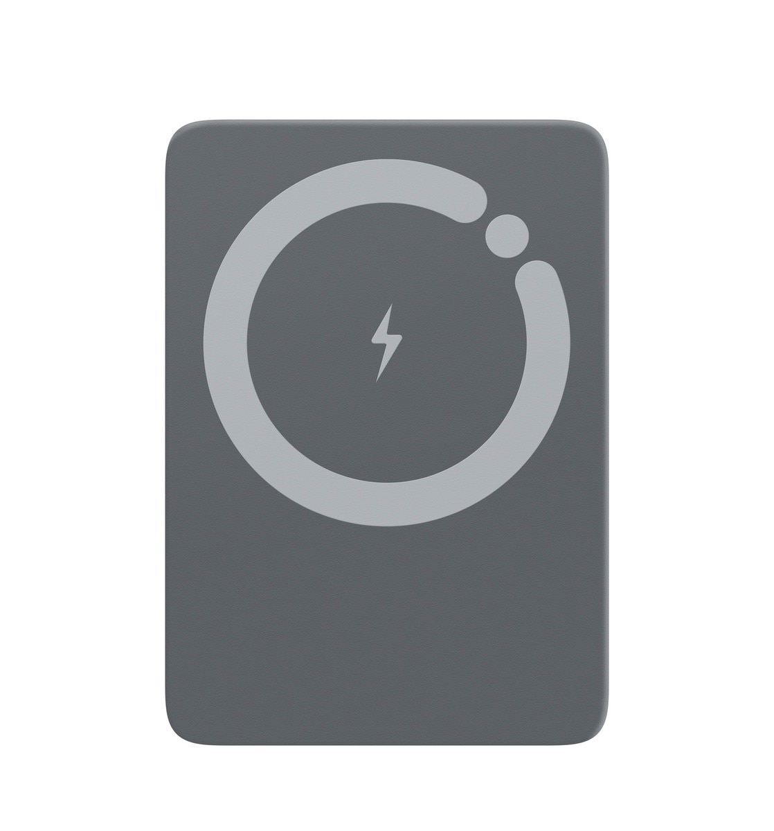 Imagem 0 de Powerbank Oppo Air Magnética 12W 5,000mAh - Cinza Espacial