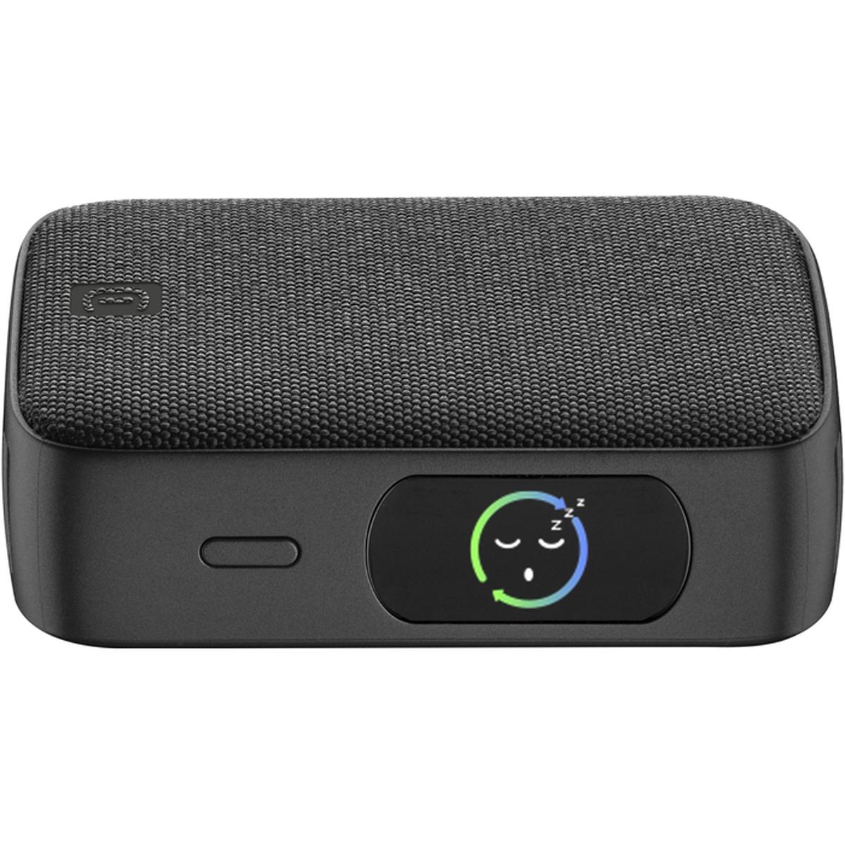 Power Bank Cellularline PowerView IQ 10000 mA/h Preto-2