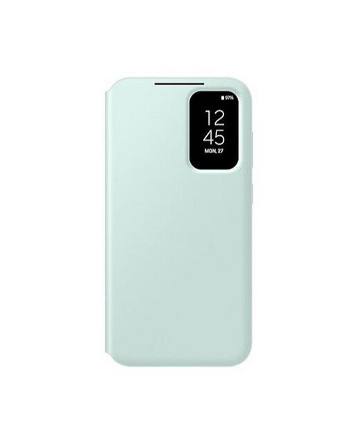 Imagem 0 de Capa Smart View Wallet para Galaxy S23 FE - Menta