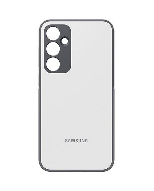 Imagem 0 de Capa Samsung Silicone para Galaxy S23 FE - Cinzento Claro