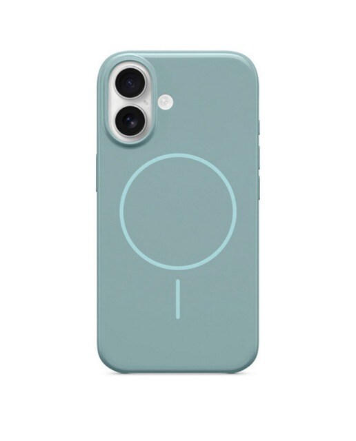 Capa Apple Beats com MagSafe para iPhone 16 - Riptide Blue 1