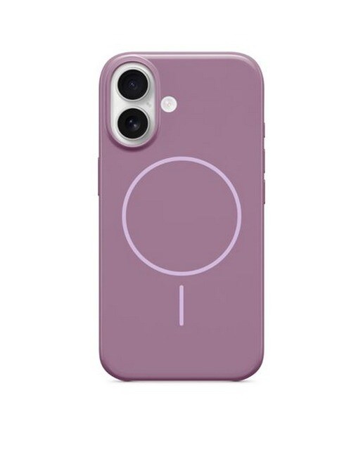 Capa Apple Beats com MagSafe para iPhone 16 - Sunset Lila 1