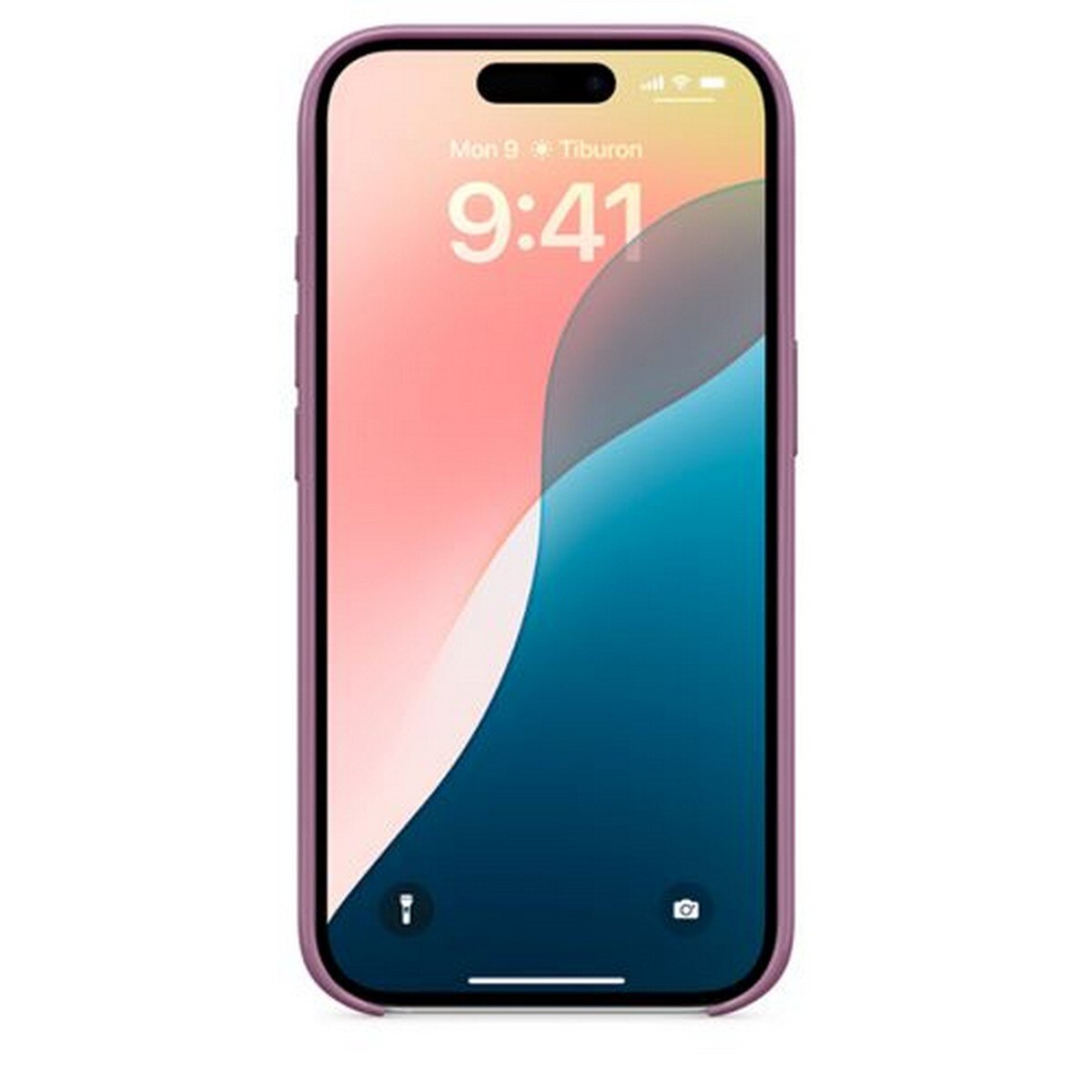 Capa Apple Beats com MagSafe para iPhone 16 - Sunset Lila 2