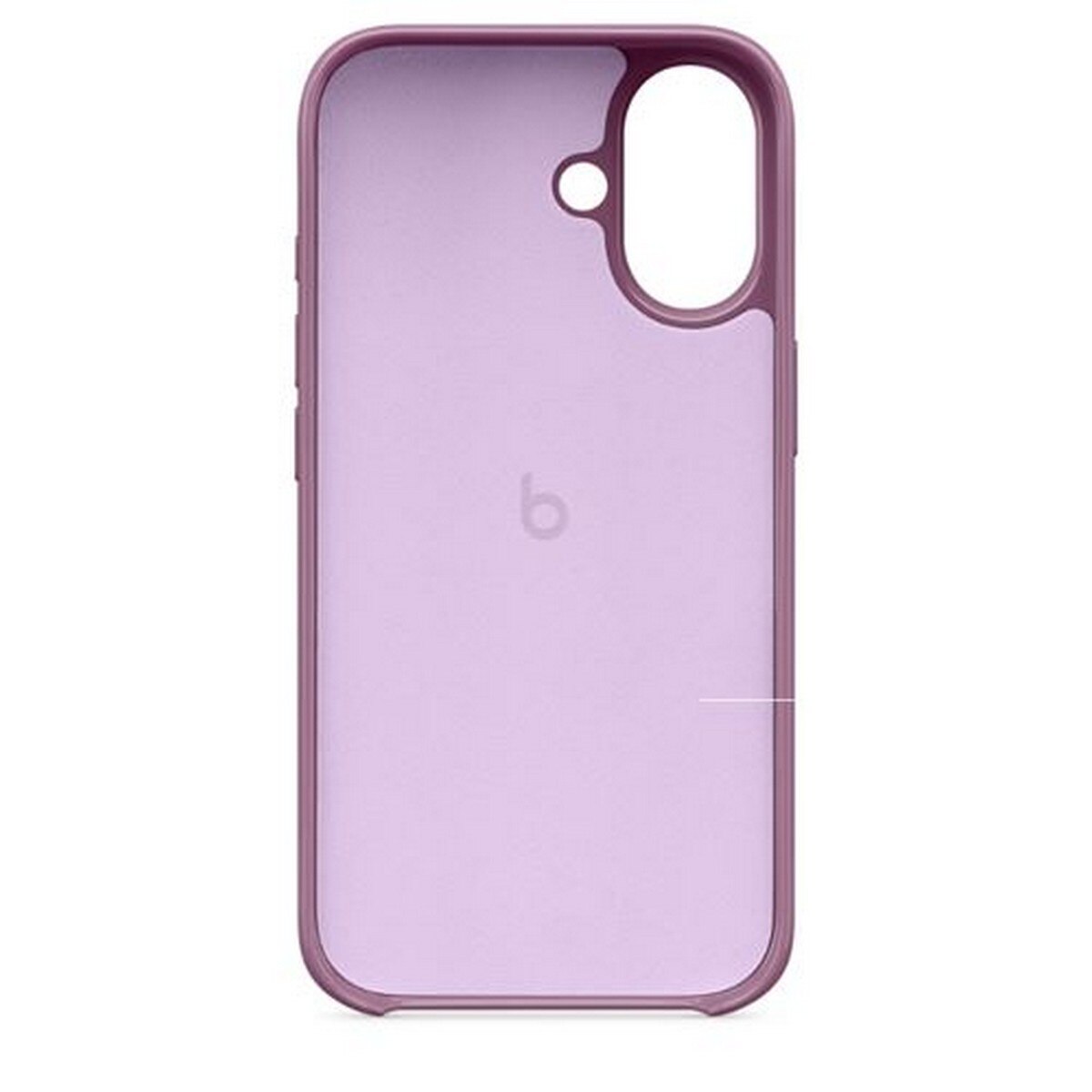 Capa Apple Beats com MagSafe para iPhone 16 - Sunset Lila 3