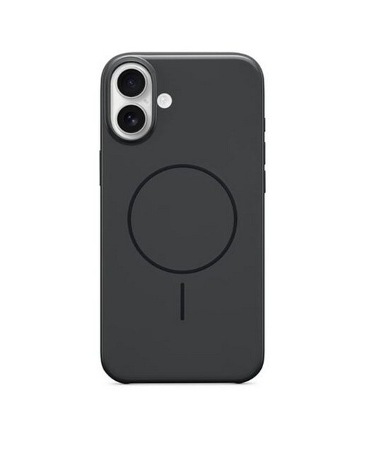 Capa Apple Beats com MagSafe para iPhone 16 Plus - Midnight Black 1