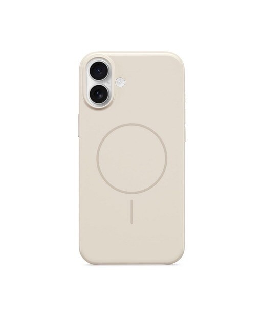 Capa Apple Beats com MagSafe para iPhone 16 Plus - Summit Stone 1
