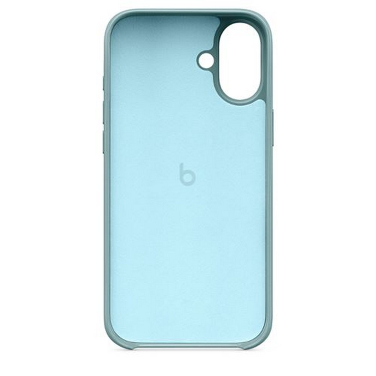 Capa Apple Beats com MagSafe para iPhone 16 Plus - Riptide Blue 3