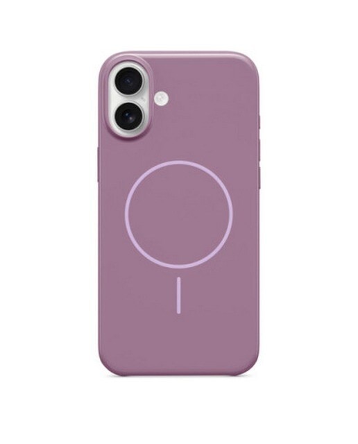 Capa Apple Beats com MagSafe para iPhone 16 Plus - Sunset Lila 1