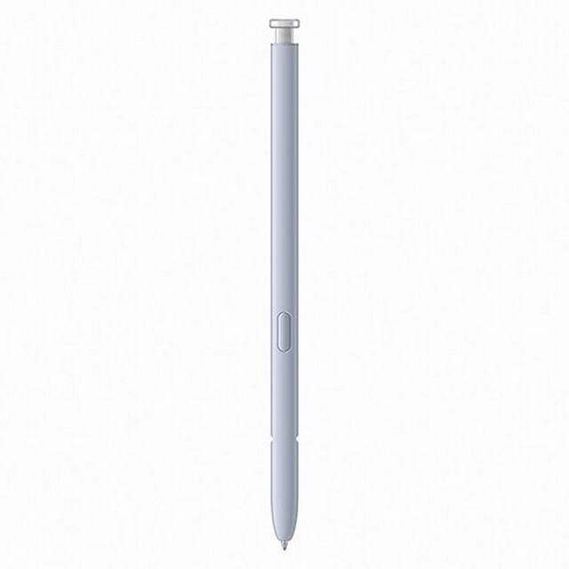 Imagem 0 de S-Pen para Samsung Galaxy S25 Ultra - Prateado