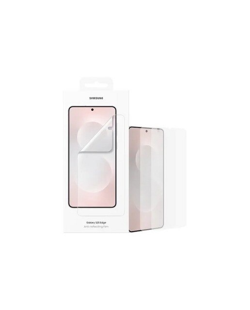 Imagem 0 de Película Antirreflexo Samsung EF-US937CTEGWW para Galaxy S25 Edge