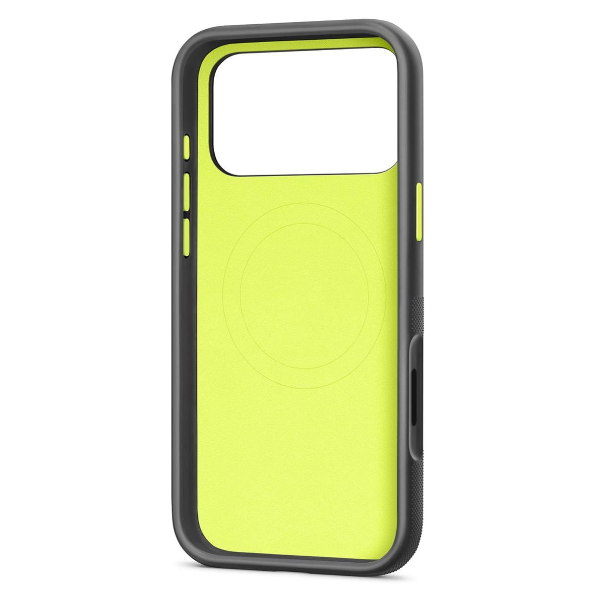 Capa Apple Rugged da Beats com MagSafe e Controlo da Câmara para iPhone 17 Pro Max - Preto Everest Preto Everest-2