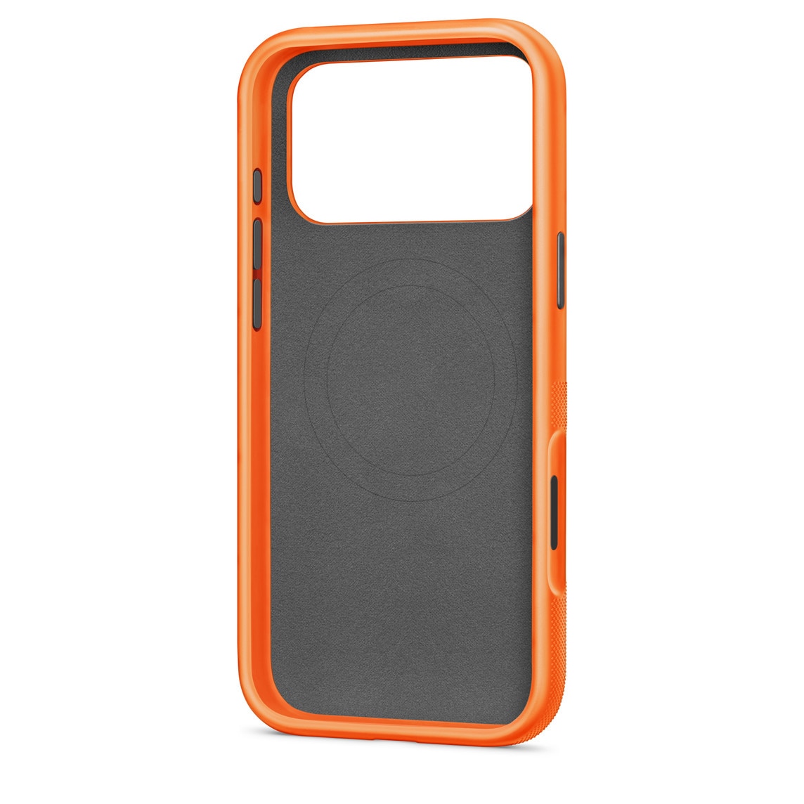 Capa Apple Rugged da Beats com MagSafe e Controlo da Câmara para iPhone 17 Pro Max - Laranja Sierra Laranja Serra-2