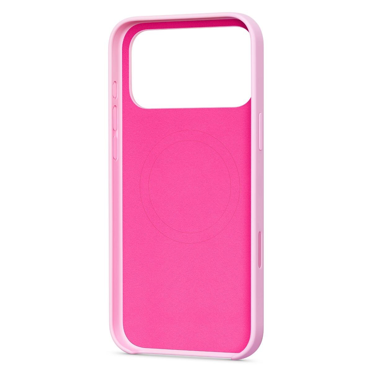 Capa Apple Beats com MagSafe e Controlo da Câmara para iPhone 17 Pro Max - Rosa Seixo Rosa Quartzo-2