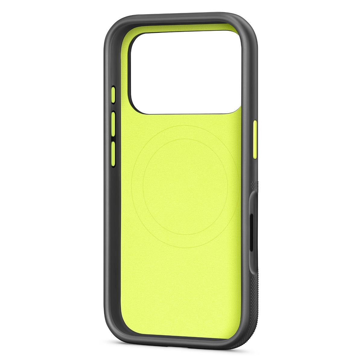 Capa Apple Rugged da Beats com MagSafe e Controlo da Câmara para iPhone 17 Pro - Preto Everest Preto Everest-2
