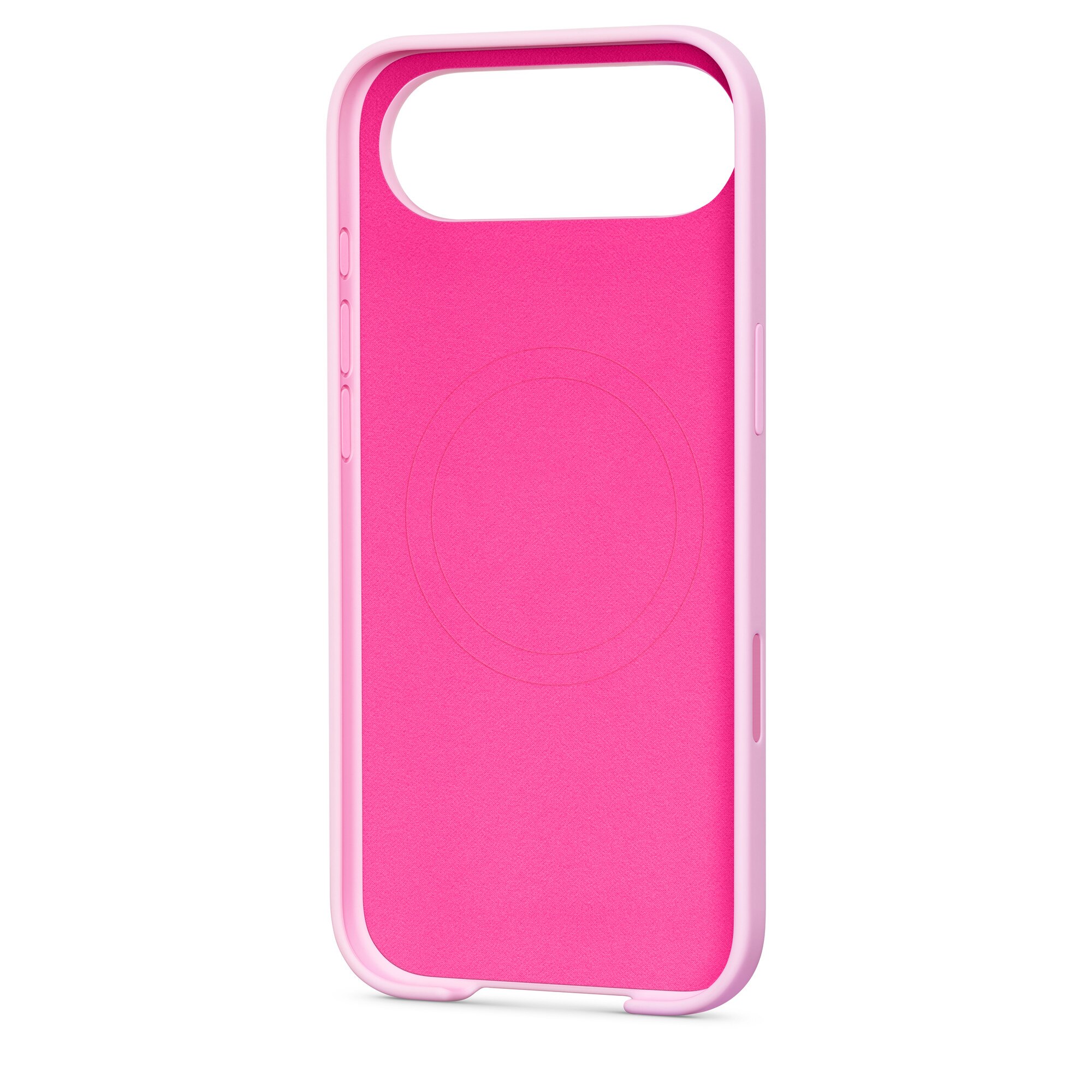 Capa Apple Beats com MagSafe e Controlo da Câmara para iPhone Air - Rosa Seixo Rosa Quartzo-2