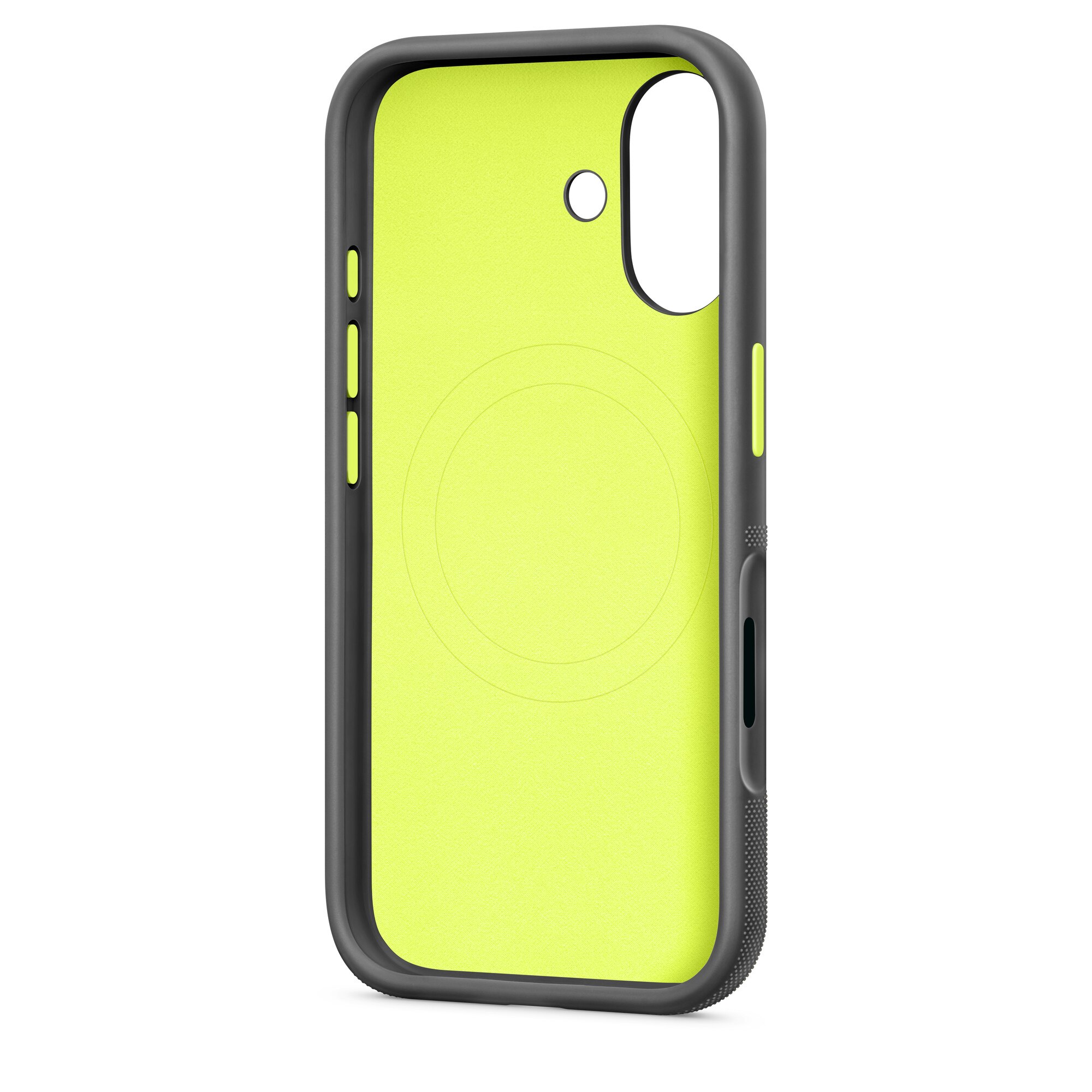 Capa Apple Rugged da Beats com MagSafe e Controlo da Câmara para iPhone 17 - Preto Everest Preto Everest-2