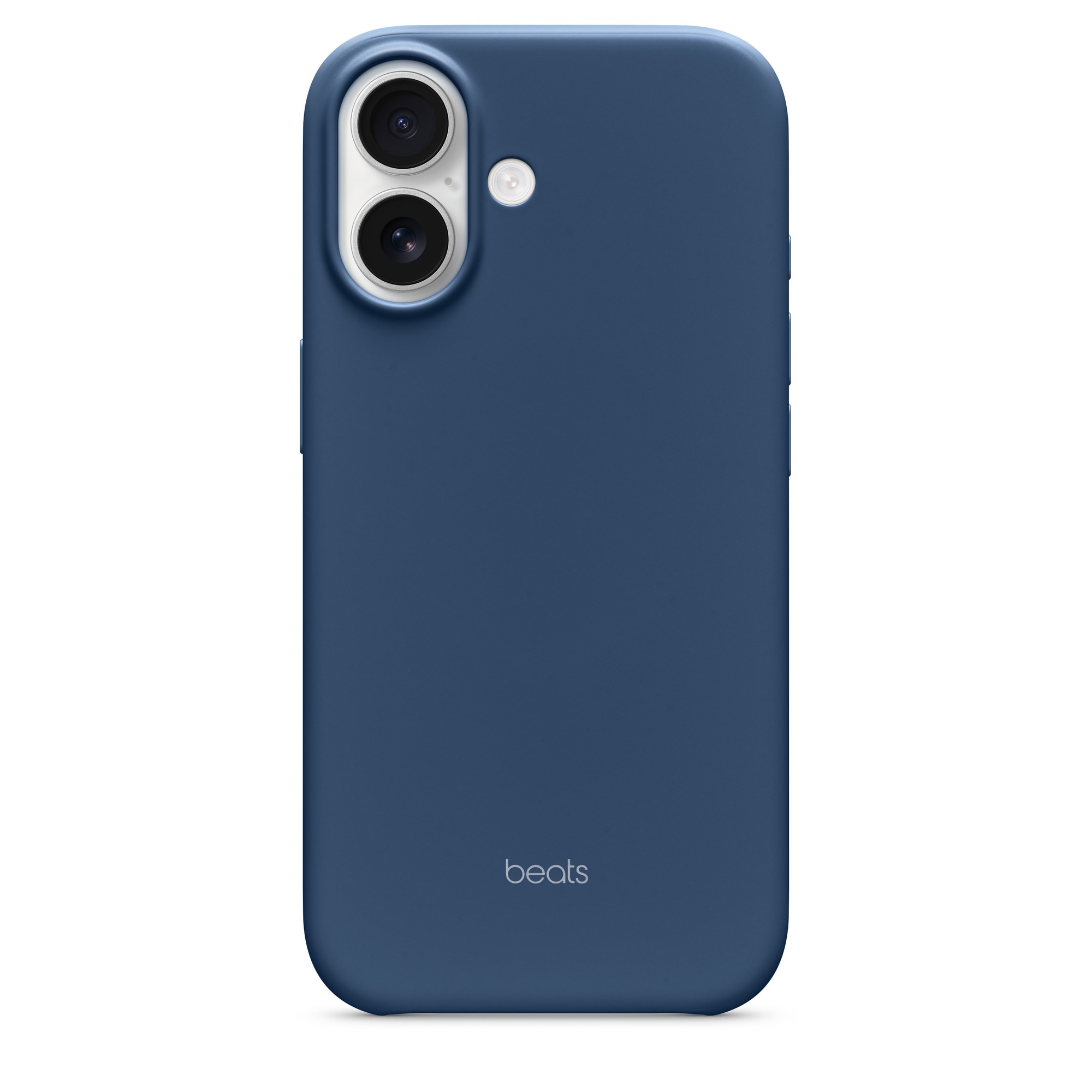 Imagem 0 de Capa Apple Beats com MagSafe e Controlo da Câmara para iPhone 17 - Azul Basalto