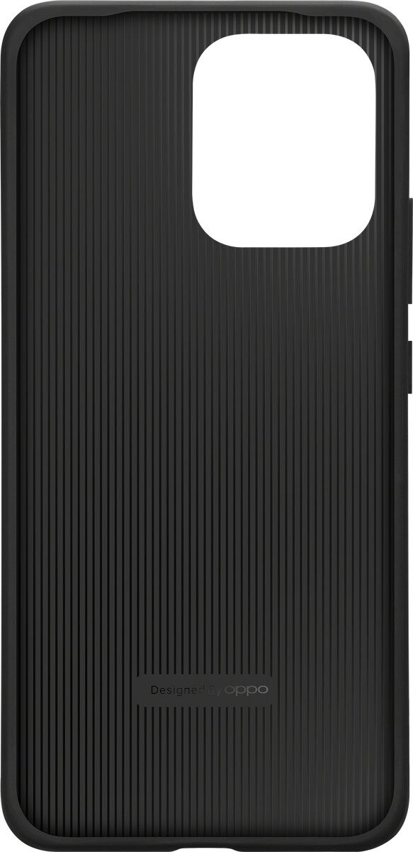 Imagem 0 de Capa Protetora OPPO A6 Pro 5G Protective Case - Preto