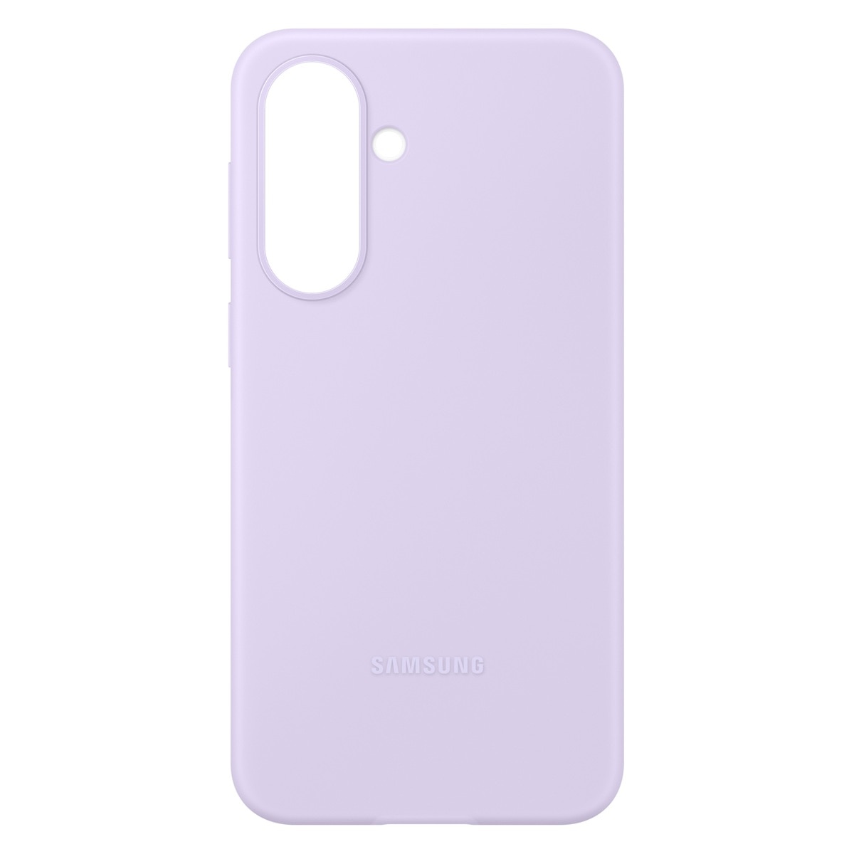 Imagem 0 de Capa de Silicone para Samsung Galaxy A37 - Violeta