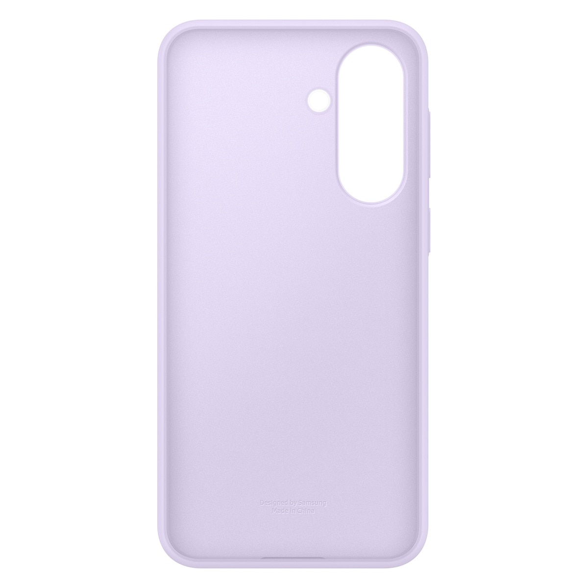 Capa de Silicone para Samsung Galaxy A37 - Violeta Violeta-2