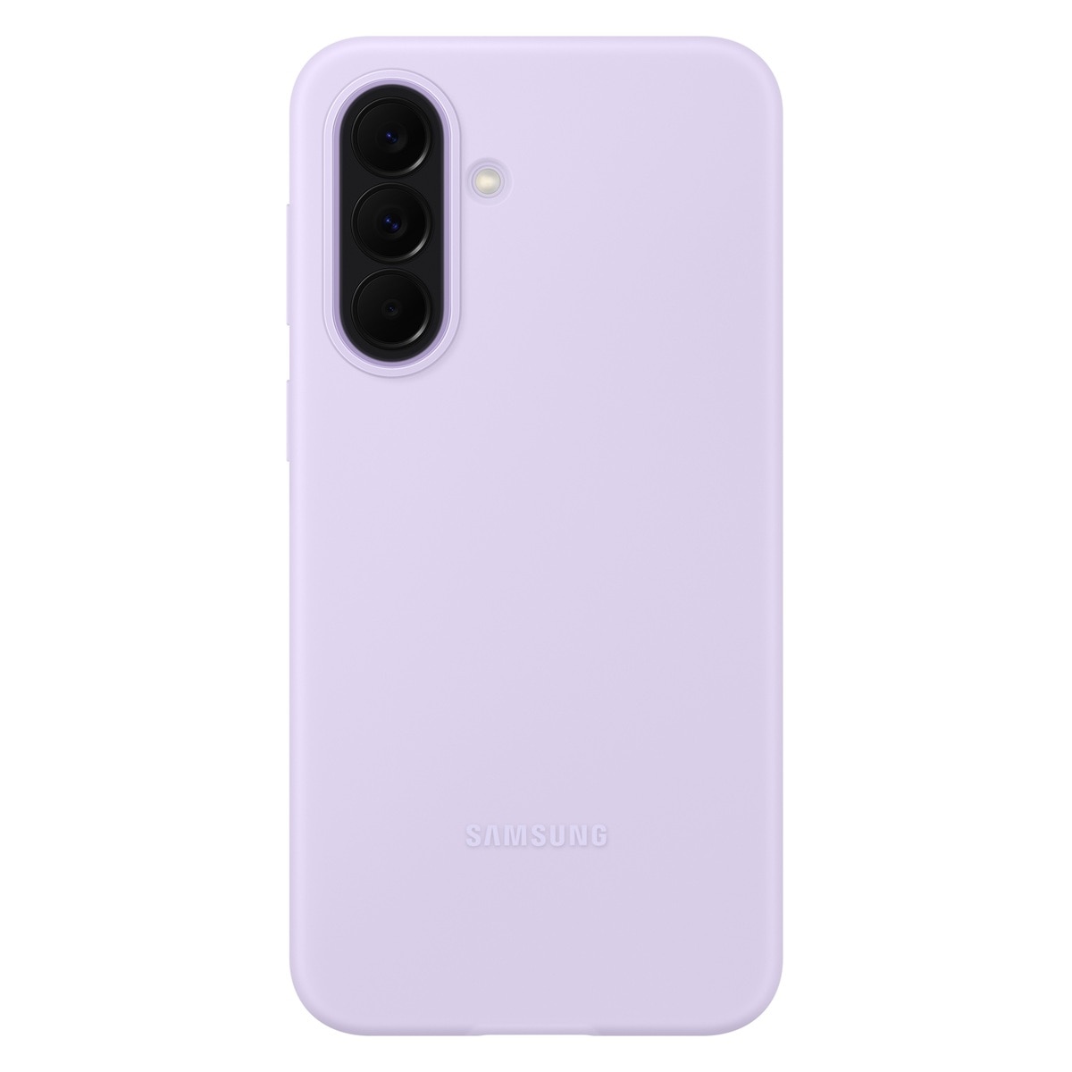 Capa de Silicone para Samsung Galaxy A37 - Violeta Violeta-3