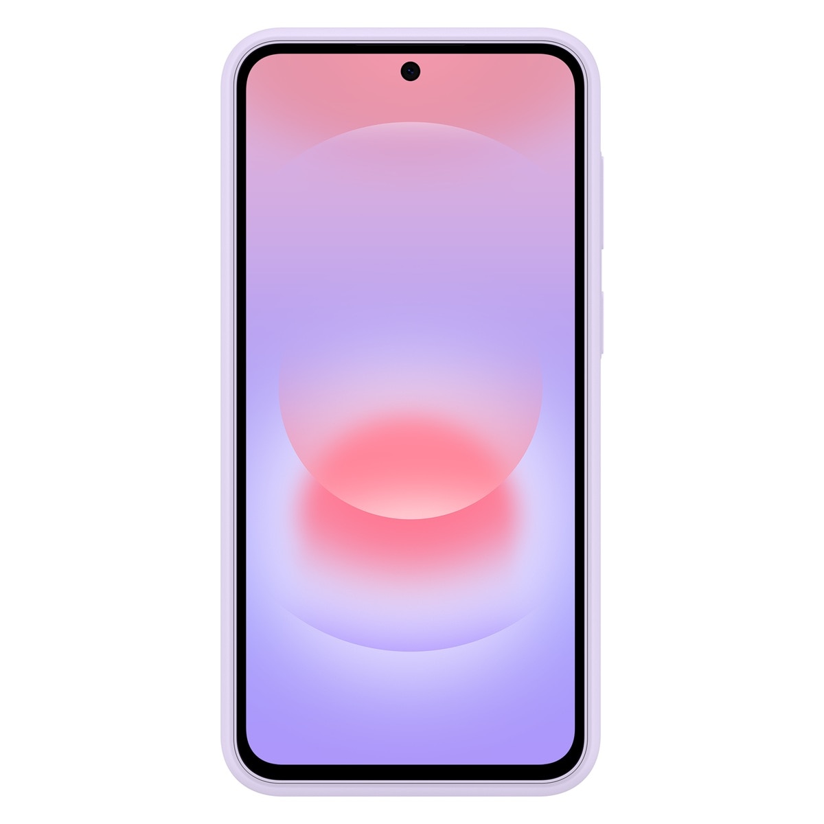 Capa de Silicone para Samsung Galaxy A37 - Violeta Violeta-4