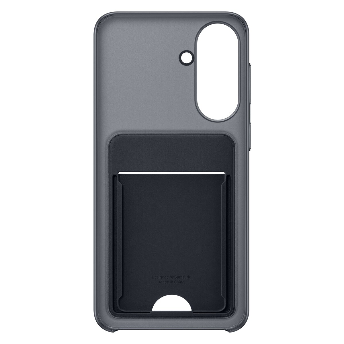 Capa Porta?cartões para Samsung Galaxy A57 - Preto Preto-2