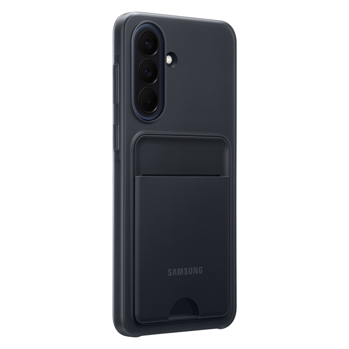 Capa Porta?cartões para Samsung Galaxy A57 - Preto Preto-5