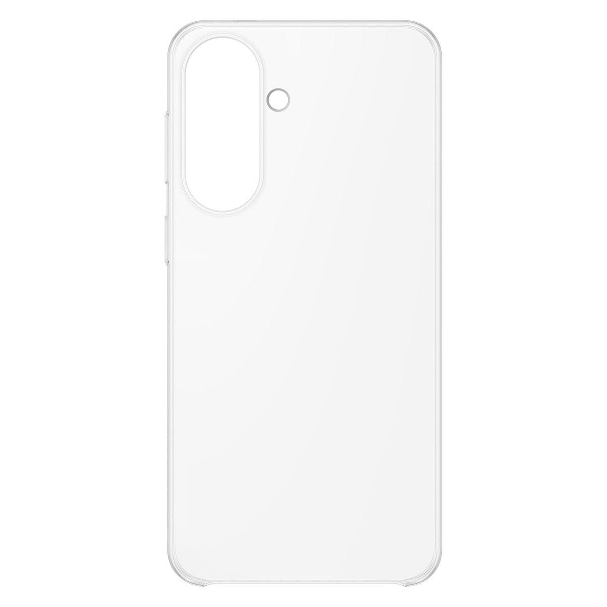 Imagem 0 de Capa para Samsung Galaxy A37 - Transparente