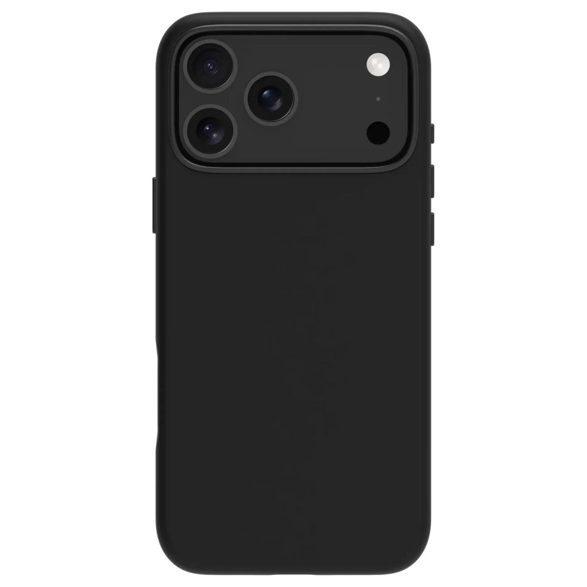 Capa Roskilde MagSafe Icon Dbramante para iPhone 18 Pro/17 Pro - Midnight Midnight-3