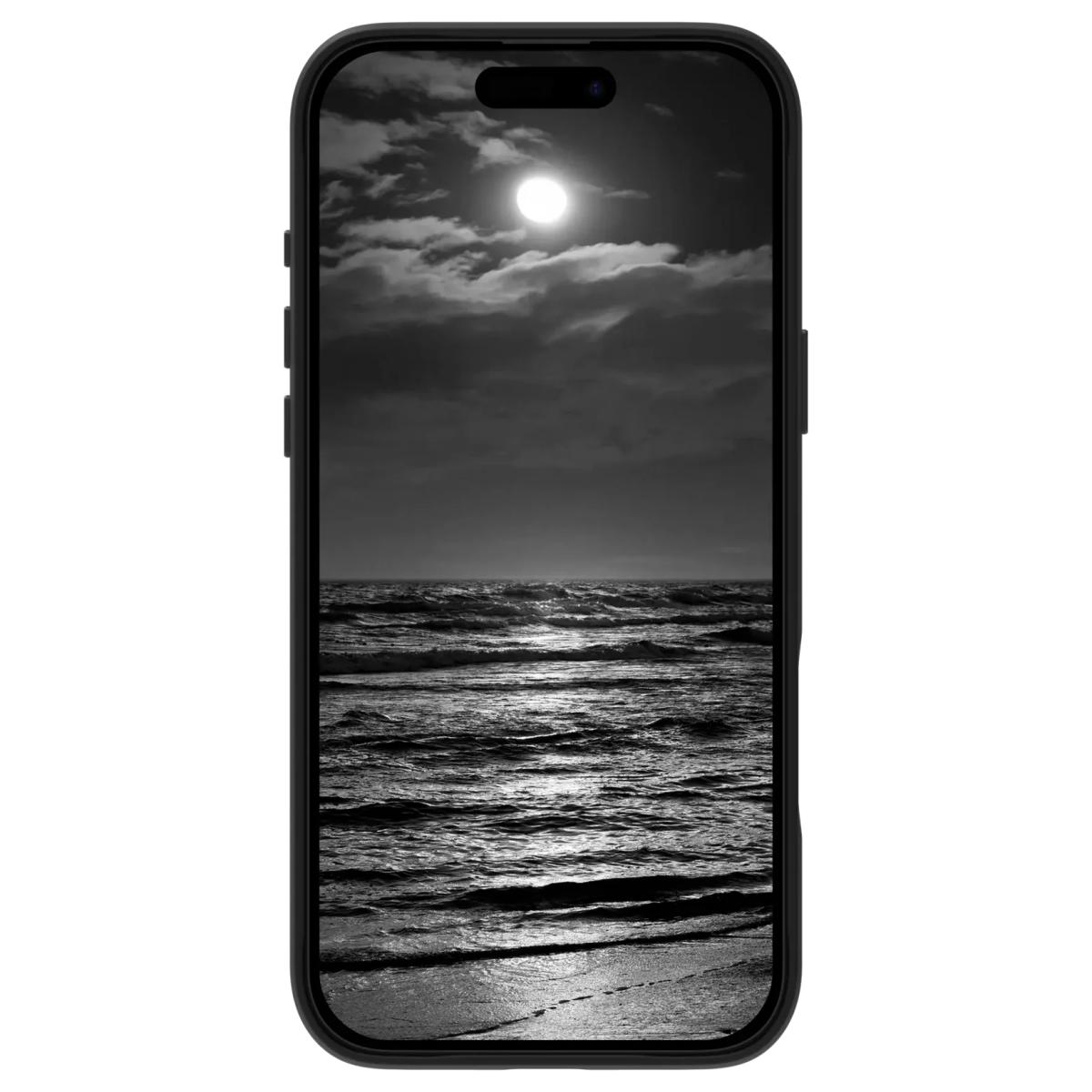 Capa Roskilde MagSafe Icon Dbramante para iPhone 18 Pro/17 Pro - Midnight Midnight-4