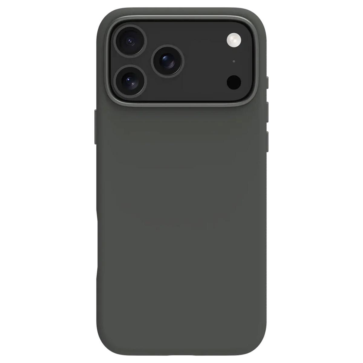 Capa Roskilde MagSafe Icon Dbramante iPhone 18 Pro/17 Pro - Forest Shadow 3