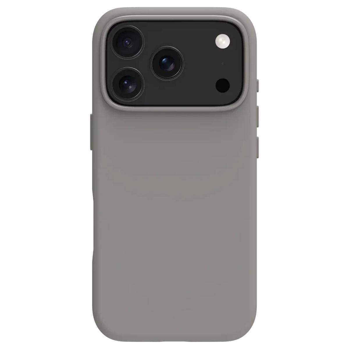 Capa Roskilde MagSafe Icon Dbramante iPhone 18 Pro/17 Pro - River Stone 3