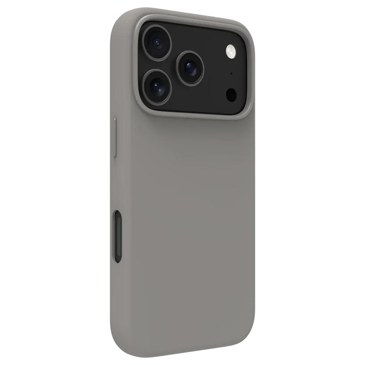 Capa Roskilde MagSafe Icon Dbramante iPhone 18 Pro/17 Pro - River Stone 4