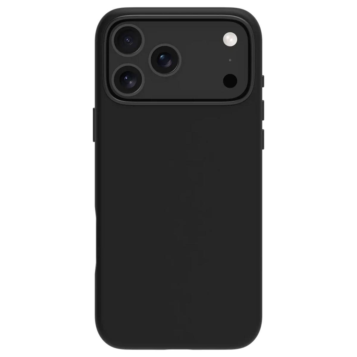 Capa Roskilde MagSafe Icon Dbramante iPhone 18 Pro Max/17 Pro Max - Midnight 3