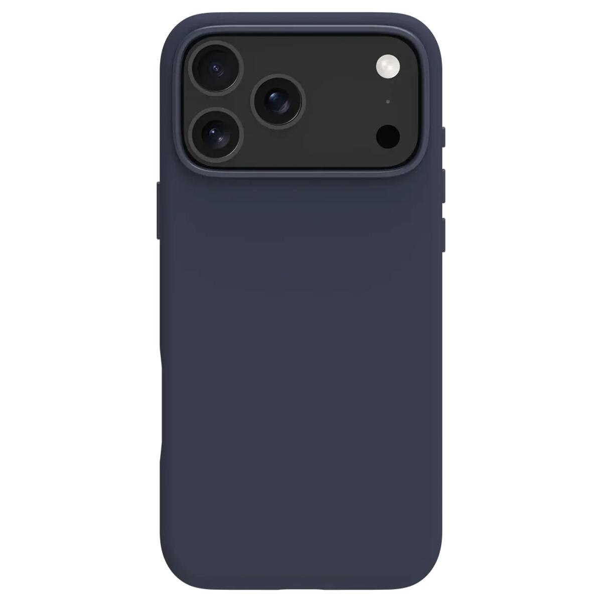 Capa Roskilde MagSafe Icon Dbramante iPhone 18 Pro Max/17 Pro Max - Deep Water 3