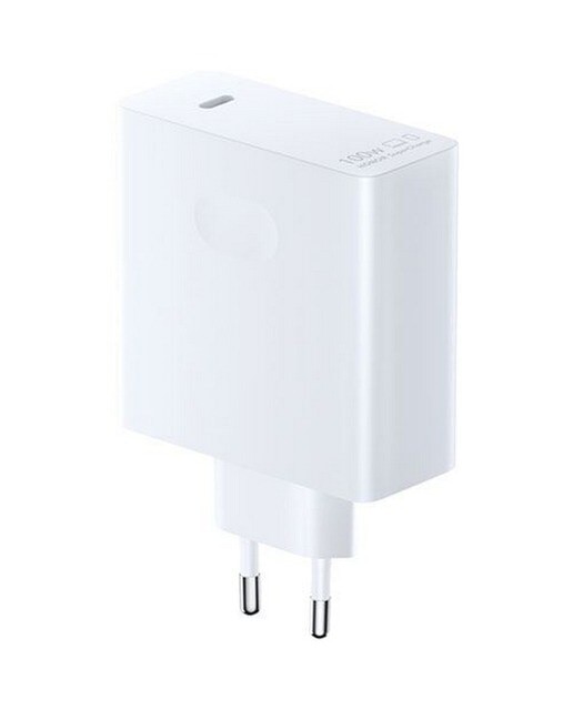 Carregador USB-C Honor SuperCharge 100W - Branco 1
