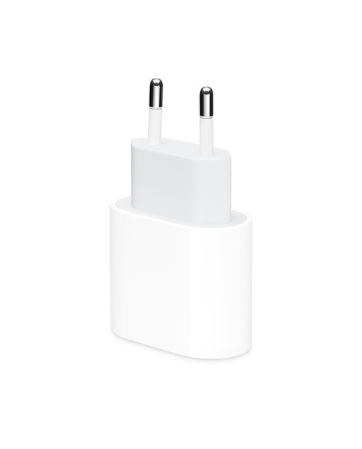 Imagem 0 de Adaptador de Corrente Apple USB-C de 20 W