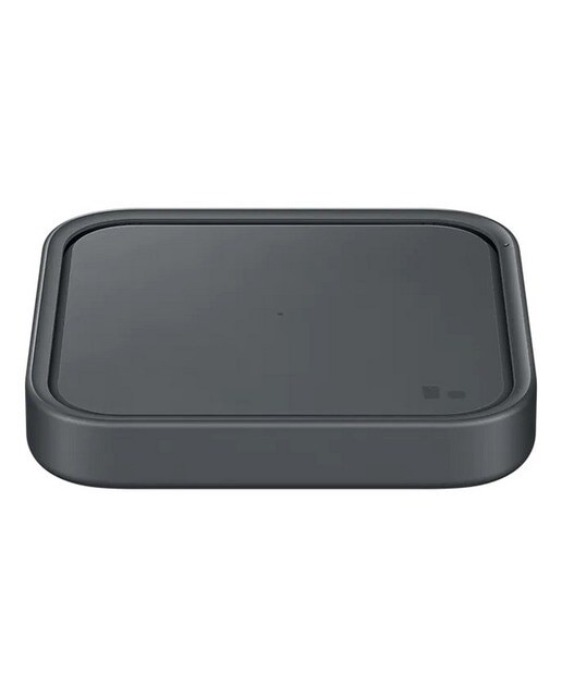 Carregador Samsung Sem Fios Duo 15W - Preto Preto-1