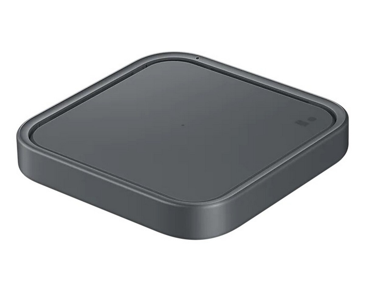 Carregador Samsung Sem Fios Duo 15W - Preto Preto-3