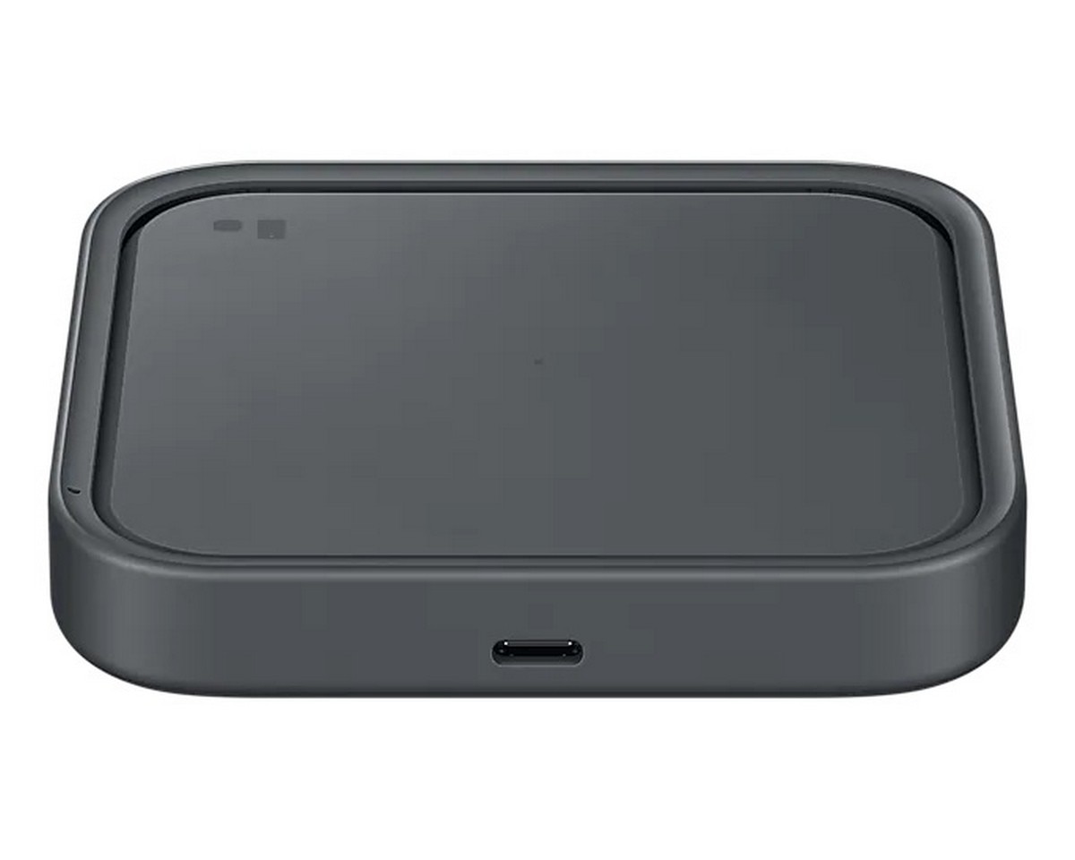 Carregador Samsung Sem Fios Duo 15W - Preto Preto-4