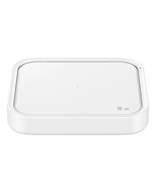 Carregador Samsung Sem Fios Duo 15W - Branco Branco-1