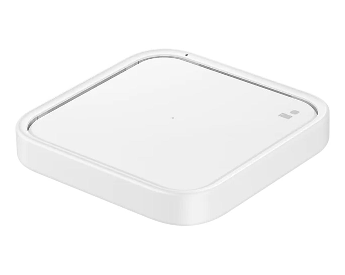 Carregador Samsung Sem Fios Duo 15W - Branco Branco-2